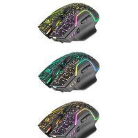 Игровая мышь Defender Oneshot GM-067 - Превью изображения №4 — Интернет-магазин Nexton