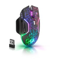 Игровая мышь Defender Oneshot GM-067 - Превью изображения №8 — Интернет-магазин Nexton