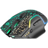 Игровая мышь Defender Oneshot GM-067 - Превью изображения №3 — Интернет-магазин Nexton