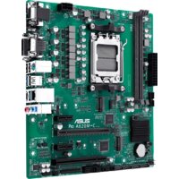 Материнская плата ASUS PRO A620M-C-CSM - Превью изображения №2 — Интернет-магазин Nexton
