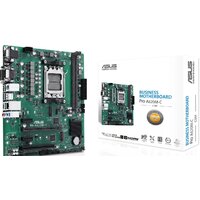 Материнская плата ASUS PRO A620M-C-CSM - Превью изображения №7 — Интернет-магазин Nexton