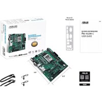 Материнская плата ASUS PRO A620M-C-CSM - Превью изображения №8 — Интернет-магазин Nexton