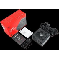 Блок питания ADATA XPG Pylon 550W 80+ PYLON550B-BKCEU - Превью изображения №6 — Интернет-магазин Nexton