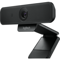 Веб-камера для видеоконференций Logitech C925e - Превью изображения №4 — Интернет-магазин Nexton