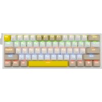 Redragon Fizz (белый/бежевый)