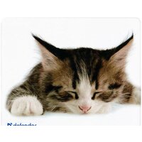 Коврик для мыши Defender Silk (50706) - Превью изображения №5 — Интернет-магазин Nexton