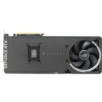 Видеокарта ASUS ROG Astral GeForce RTX 5080 16GB GDDR7 OC Edition ROG-ASTRAL-RTX5080-O16G-GAMING - Превью изображения №7 — Интернет-магазин Nexton