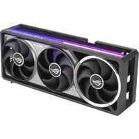 Видеокарта ASUS ROG Astral GeForce RTX 5080 16GB GDDR7 OC Edition ROG-ASTRAL-RTX5080-O16G-GAMING - Превью изображения №2 — Интернет-магазин Nexton