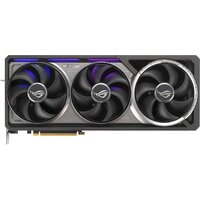 Видеокарта ASUS ROG Astral GeForce RTX 5080 16GB GDDR7 OC Edition ROG-ASTRAL-RTX5080-O16G-GAMING - Превью изображения №3 — Интернет-магазин Nexton