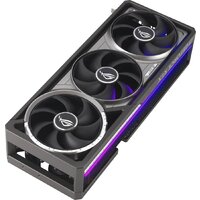 Видеокарта ASUS ROG Astral GeForce RTX 5080 16GB GDDR7 OC Edition ROG-ASTRAL-RTX5080-O16G-GAMING - Превью изображения №4 — Интернет-магазин Nexton
