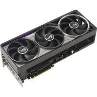 Видеокарта ASUS ROG Astral GeForce RTX 5080 16GB GDDR7 OC Edition ROG-ASTRAL-RTX5080-O16G-GAMING - Превью изображения №10 — Интернет-магазин Nexton