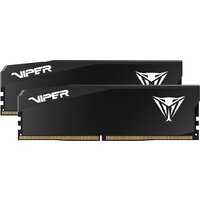 Patriot Viper Elite 5 Ultra 5 2x32ГБ DDR5 6000 МГц VEU564G6028K