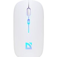 Мышь Defender Touch MM-997 (белый) - Превью изображения №3 — Интернет-магазин Nexton