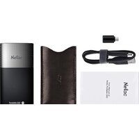 Внешний накопитель Netac Z9 1TB NT01Z9-001T-32BK - Превью изображения №7 — Интернет-магазин Nexton