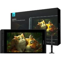 Графический монитор Huion Kamvas Pro 13 GT-133 - Превью изображения №11 — Интернет-магазин Nexton