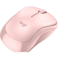 Мышь Logitech M240 (розовый) - Превью изображения №3 — Интернет-магазин Nexton