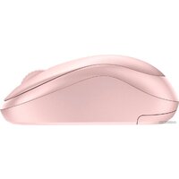Мышь Logitech M240 (розовый) - Превью изображения №2 — Интернет-магазин Nexton
