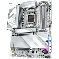 Материнская плата Gigabyte X870 Aorus Elite X3D Ice - Превью изображения №3 — Интернет-магазин Nexton