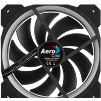 Вентилятор для корпуса AeroCool Orbit - Превью изображения №7 — Интернет-магазин Nexton