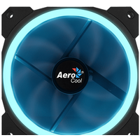 Вентилятор для корпуса AeroCool Orbit - Превью изображения №2 — Интернет-магазин Nexton