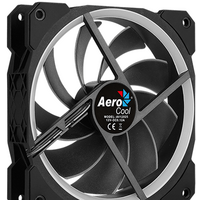 Вентилятор для корпуса AeroCool Orbit - Превью изображения №10 — Интернет-магазин Nexton