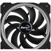 Вентилятор для корпуса AeroCool Orbit - Превью изображения №3 — Интернет-магазин Nexton