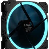 Вентилятор для корпуса AeroCool Orbit - Превью изображения №9 — Интернет-магазин Nexton