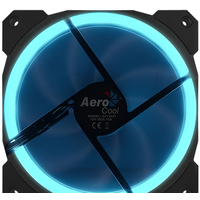 Вентилятор для корпуса AeroCool Orbit - Превью изображения №5 — Интернет-магазин Nexton