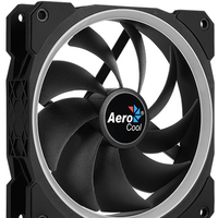 Вентилятор для корпуса AeroCool Orbit - Превью изображения №4 — Интернет-магазин Nexton