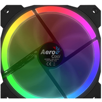 Вентилятор для корпуса AeroCool Orbit - Превью изображения №6 — Интернет-магазин Nexton