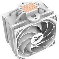 Кулер для процессора Zalman CNPS10X Performa White - Превью изображения №2 — Интернет-магазин Nexton