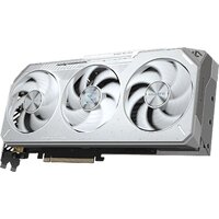 Видеокарта Gigabyte Radeon RX 9070 XT Gaming OC Ice 16G GV-R907XGAMINGOCICE-16GD - Превью изображения №4 — Интернет-магазин Nexton