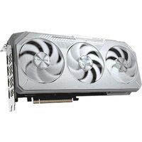 Видеокарта Gigabyte Radeon RX 9070 XT Gaming OC Ice 16G GV-R907XGAMINGOCICE-16GD - Превью изображения №3 — Интернет-магазин Nexton