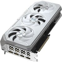 Видеокарта Gigabyte Radeon RX 9070 XT Gaming OC Ice 16G GV-R907XGAMINGOCICE-16GD - Превью изображения №5 — Интернет-магазин Nexton