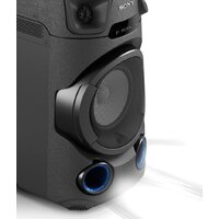 Патибокс Sony MHC-V13 - Превью изображения №5 — Интернет-магазин Nexton