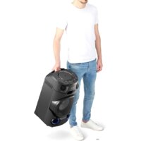 Патибокс Sony MHC-V13 - Превью изображения №6 — Интернет-магазин Nexton