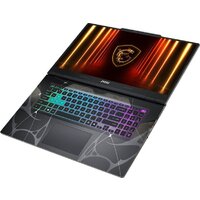 Игровой ноутбук MSI Cyborg 15 B2RWEKG-838XBY - Превью изображения №3 — Интернет-магазин Nexton