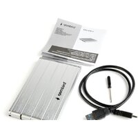 Бокс для накопителей 2.5