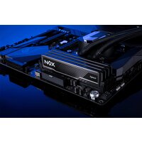 Оперативная память Apacer NOX 16ГБ DDR4 3600МГц AH4U16G36C25YMBAA-1 - Превью изображения №5 — Интернет-магазин Nexton