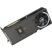 Видеокарта ASUS ROG Astral GeForce RTX 5080 16GB GDDR7 ROG-ASTRAL-RTX5080-16G-GAMING - Превью изображения №8 — Интернет-магазин Nexton