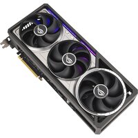 Видеокарта ASUS ROG Astral GeForce RTX 5080 16GB GDDR7 ROG-ASTRAL-RTX5080-16G-GAMING - Превью изображения №11 — Интернет-магазин Nexton