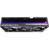 Видеокарта ASUS ROG Astral GeForce RTX 5080 16GB GDDR7 ROG-ASTRAL-RTX5080-16G-GAMING - Превью изображения №5 — Интернет-магазин Nexton