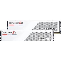 G.Skill Ripjaws S5 2x16ГБ DDR5 6000МГц F5-6000J3238F16GX2-RS5W