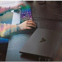 Игровой ноутбук HP Victus 15-fa2013dx B95WHUA - Превью изображения №6 — Интернет-магазин Nexton