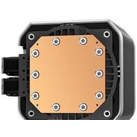 Система жидкостного охлаждения для процессора DeepCool Mystique 360 - Превью изображения №2 — Интернет-магазин Nexton