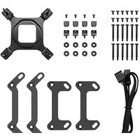 Система жидкостного охлаждения для процессора DeepCool Mystique 360 - Превью изображения №5 — Интернет-магазин Nexton