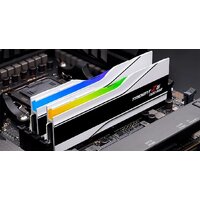 Оперативная память G.Skill Trident Z5 Neo RGB 2x32ГБ DDR5 6000МГц F5-6000J3036G32GX2-TZ5NRW - Превью изображения №3 — Интернет-магазин Nexton
