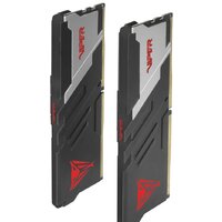Оперативная память Patriot Viper Venom 2x32ГБ DDR5 6400МГц PVV564G640C32K - Превью изображения №4 — Интернет-магазин Nexton