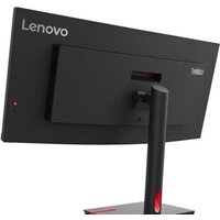 Монитор Lenovo ThinkVision T34w-30 63D4GAT1EU - Превью изображения №6 — Интернет-магазин Nexton