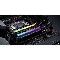 Оперативная память G.Skill Trident Z5 Neo RGB 2x64ГБ DDR5 6400МГц F5-6400J3644F64GX2-TZ5RK - Превью изображения №4 — Интернет-магазин Nexton